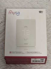 Mysa Smart Thermostat V2 Wifi