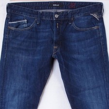 Mens Replay M983 WAITOM Slim