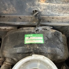 Servo Freno Pompa Freni Suzuki Santana 1.6 Benzina 1992