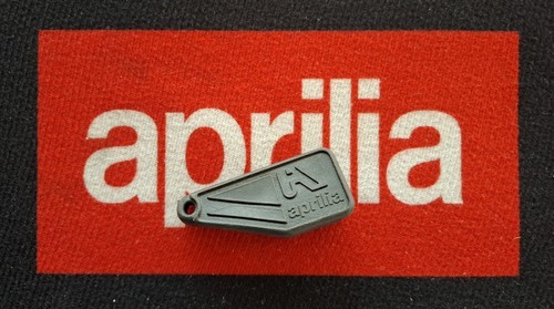 Originale aprilia portachiavi - originale,