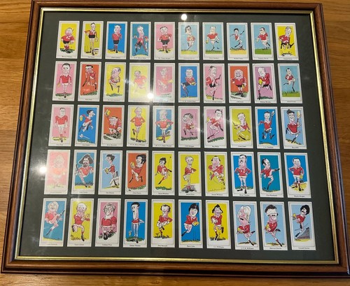 Set incorniciato grandi - set, 50