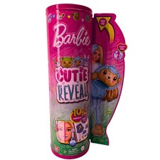 Barbie cutie reveal bambola - cutie,