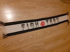 STORICA SCIARPA ULTRAS