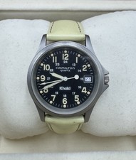 Hamilton Khaki Quartz