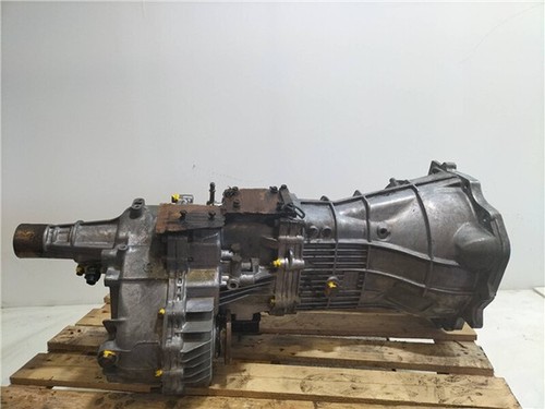 4jb1 cambio isuzu trooper - 4jb1,