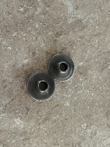 Set fender anni - fender, 50