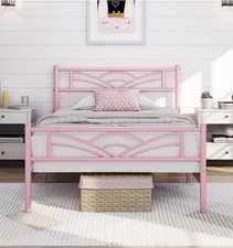 Base materasso letto singolo 3