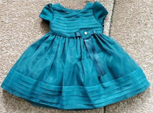 Vestito bambina principessa