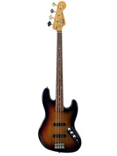 Fender Jaco Pastorius Jazz