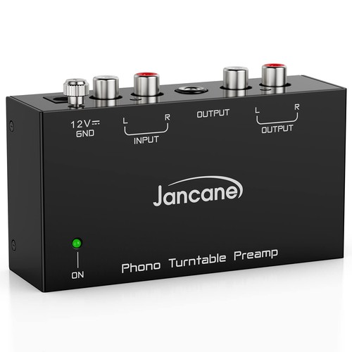 Preamplificatore phono pre - phono,,