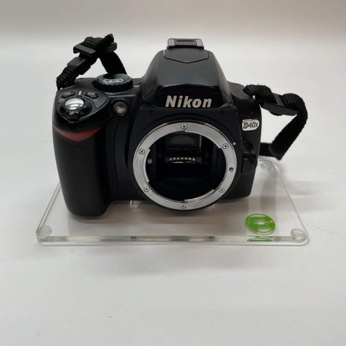 Nikon d40x megapixel - d40x, 10,2