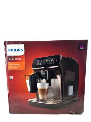Philips 3300 series ep3347 - 3300,