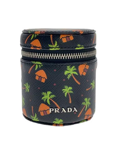 Borsa prada pelle modello - pelle,