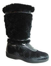 Stivali da sci vintage Tecnica