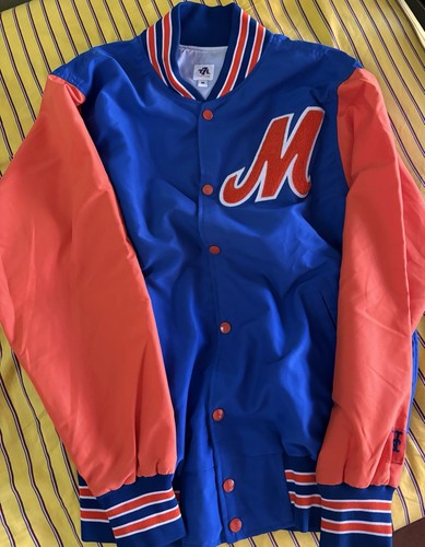 Giacca new york mets - giacca,