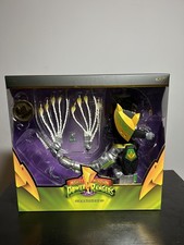 ULTIMATES! Mighty Morphin