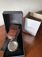 Capital - Orologio da tasca -