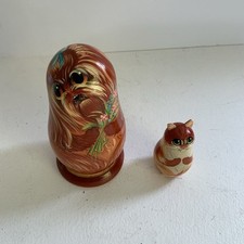 Bambole nidificanti russe