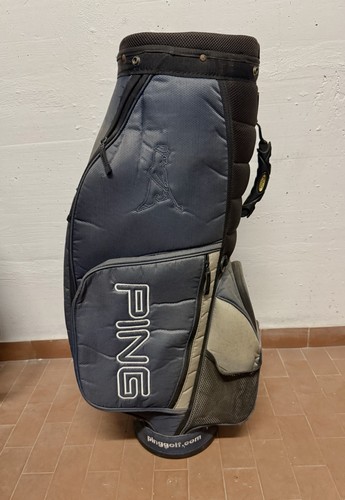 Sacca golf ping - sacca,