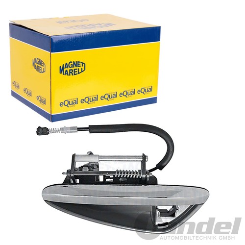 Magneti marelli maniglia - magneti,