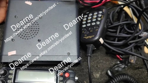 1pcs yaesu walkie talkie - 1pcs, walkie-talkie