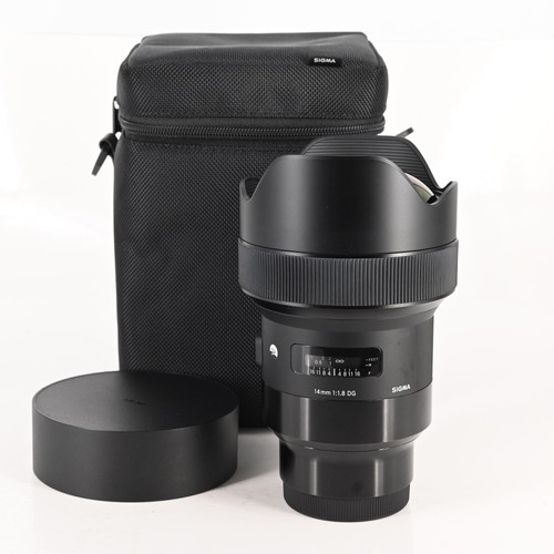 Sigma 8 dg - sigma,
