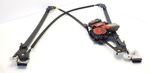 Alzavetro elettrico anteriore