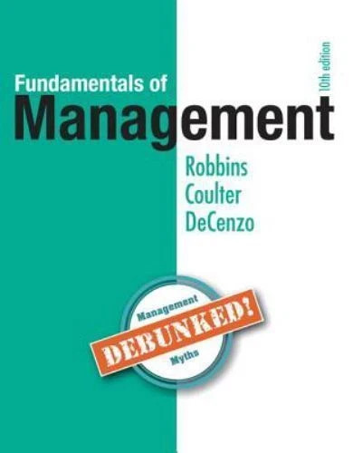 Fundamentals management - fundamentals,
