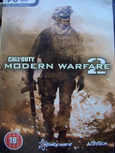 Call duty modern warfare - duty---modern,
