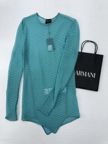 Top donna giorgio armani - da,