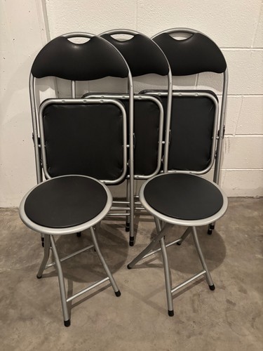 Set sedie 2 - e,