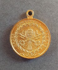 medaglia armis collatis pio ix