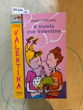 A scuola con Valentina -