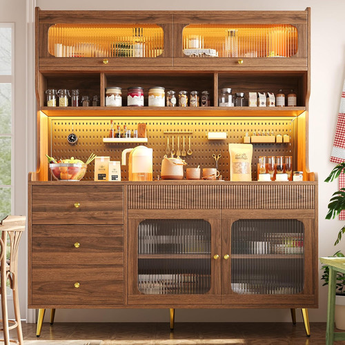 Credenza moderna con - credenza,