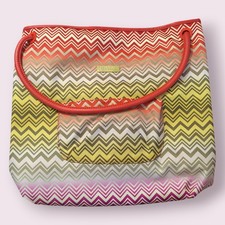 Missoni Tote Bag Multicolore