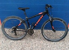 Trek marlin bike 5 - bike, 15.5