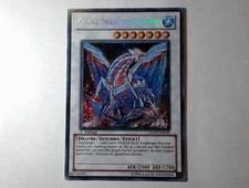 Yugioh GUNGNIR, DRAGO DELLA