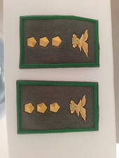 Gradi Tubolari Corpo Forestale