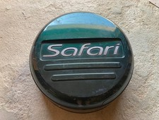 COPRIRUOTA TATA SAFARI PER RUOTA DI SCORTA POST. DA 16