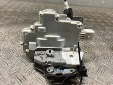 86816 Serratura porta destra AUDI A5 (8T) 8J1837016A