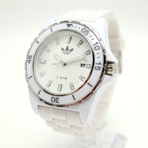 Orologio adidas bianco tono - adidas,