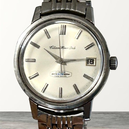 Orologio citizen homer - orologio,