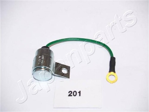 Condensatore spinterogeno - condensatore,