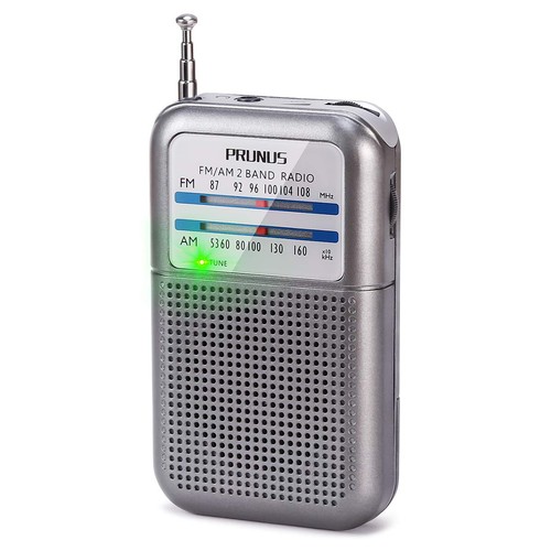 Prunus degen333 mini radio - degen333,