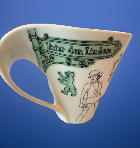 Tazza villeroy boch - villeroy,