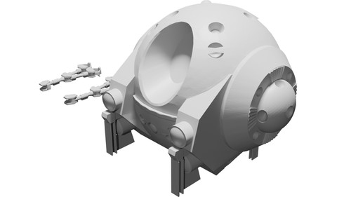 Mini capsula eva - capsula,