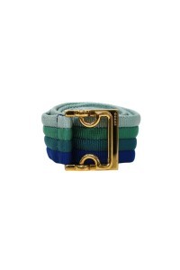 Cintura gucci tessuto - tessuto,