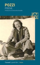 Poesie - Pozzi Antonia