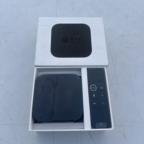 Apple 32gb a1625 - tv, hd