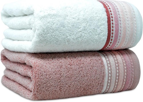 Set asciugamani bagno - , fantasia